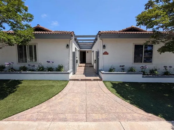 5607 Scripps St, San Diego, CA 92122
