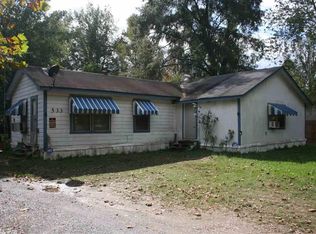 533 Grand Ave, Haskell, AR 72015