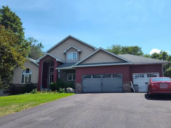 15689 Yellow Pine St NW, Andover, MN 55304