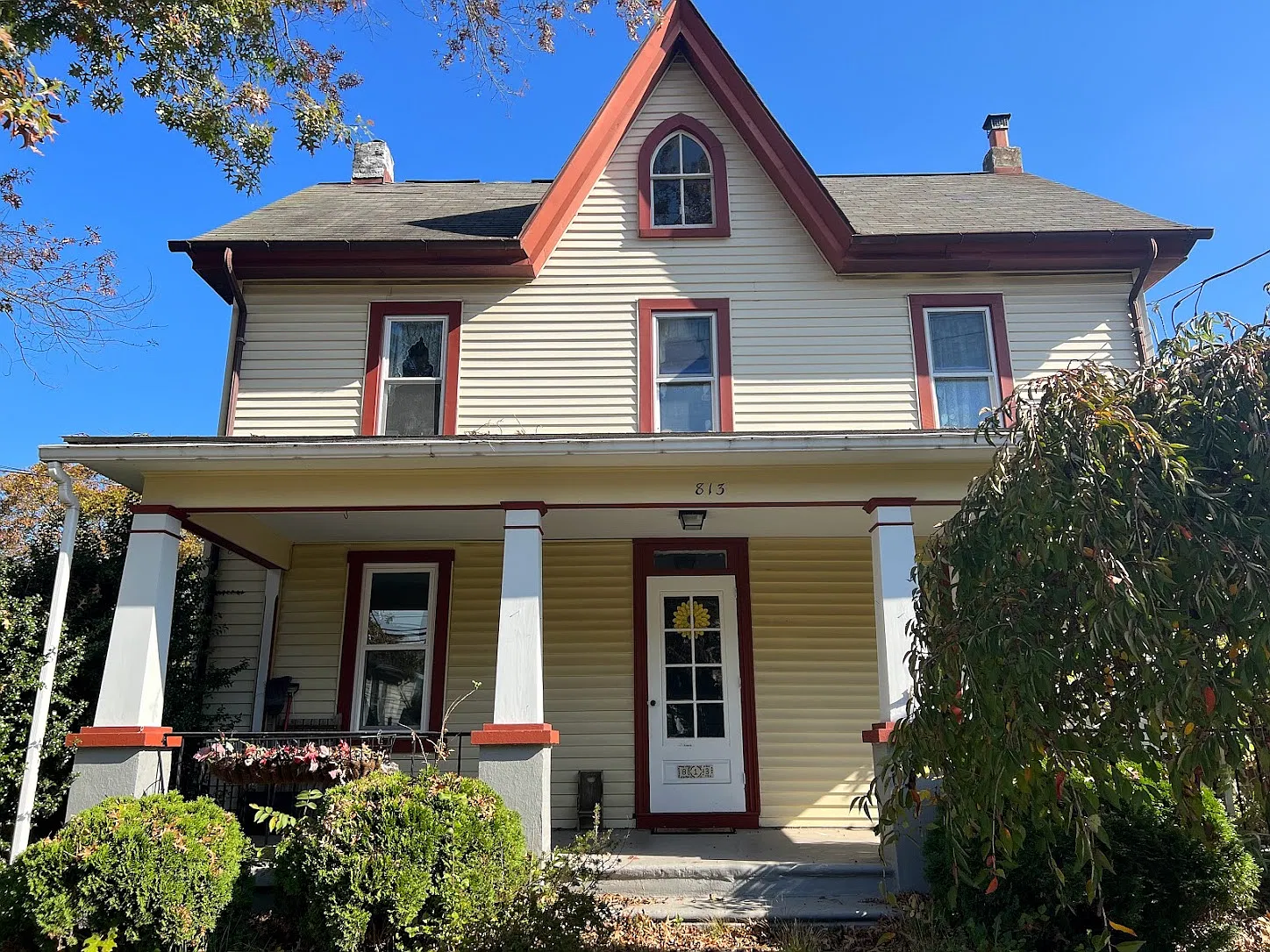 3 bed, 1400 sqft, $2,000 — Photo 1