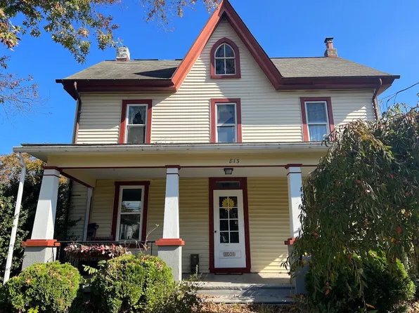813 Blooming Glen Rd, Perkasie, PA 18944