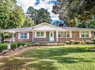 1303 W Washington St, Athens, AL 35611