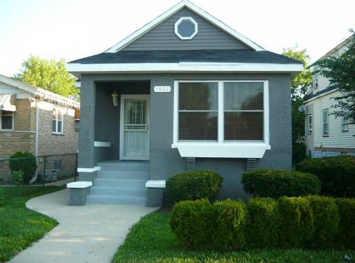 Charming Bungalow