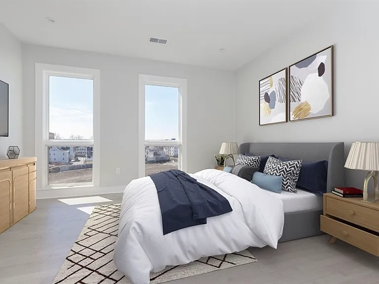232 Old Colony Ave #401 — Photo 5