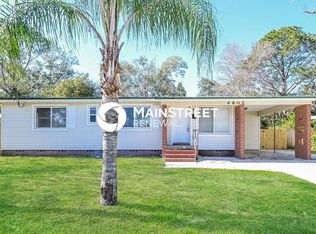 4602 Anvers Blvd, Jacksonville, FL 32210