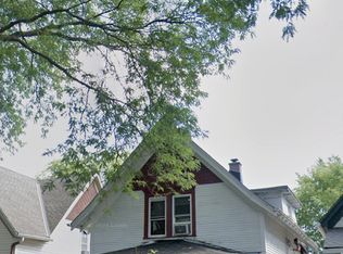 5252 N 36th St, Milwaukee, WI 53209