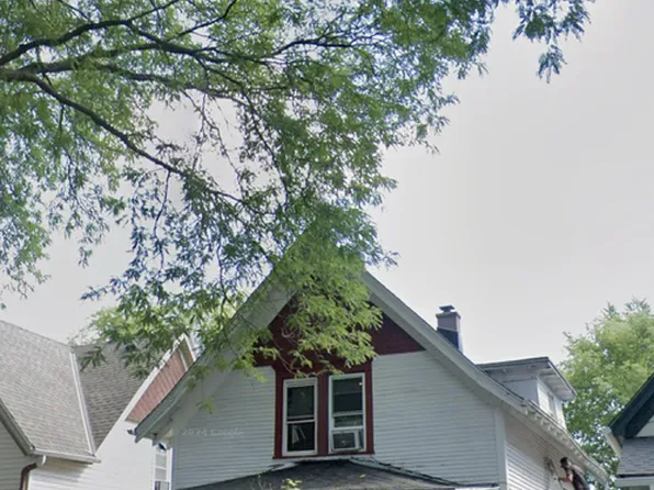 5252 N 36th St, Milwaukee, WI 53209