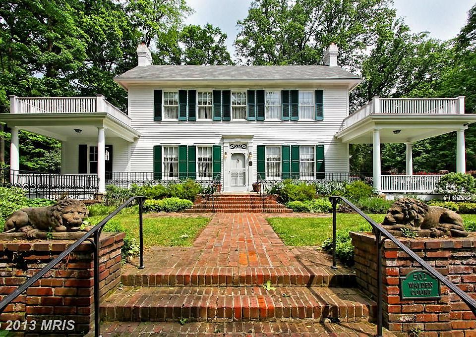 1st image of 502A Walden Ct