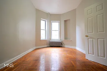Rented by MNS