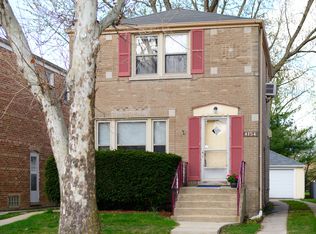 3927 Elm, Brookfield, IL 60513