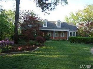 1903 Dougherty Ferry Rd, Saint Louis, MO 63122