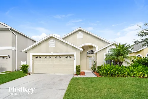 5374 Florence Harbor Dr Photo 1