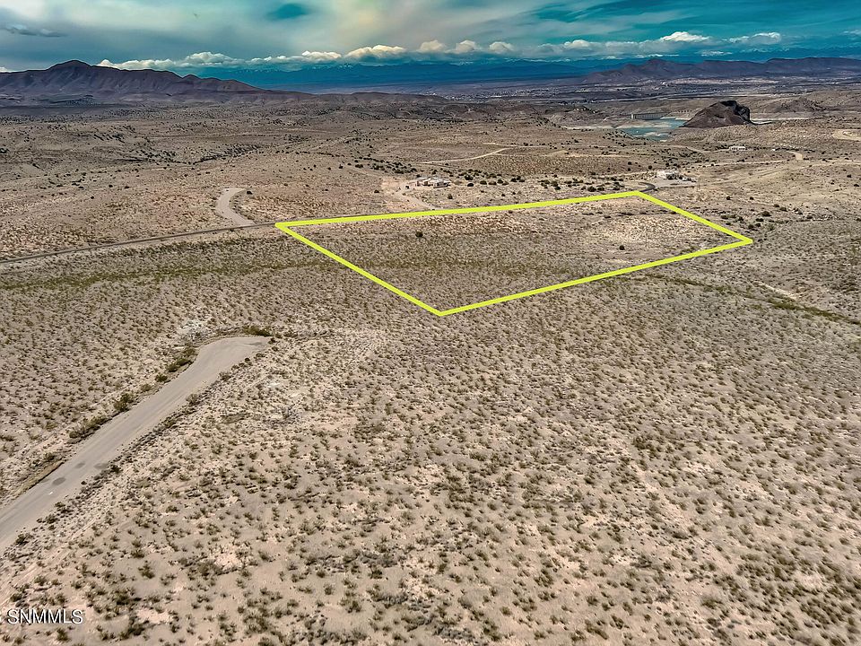 148 Champagne Hills Rd, Truth Or Consequences, NM 87901 MLS 2302548