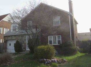 2947 N 6th St, Harrisburg, PA 17110