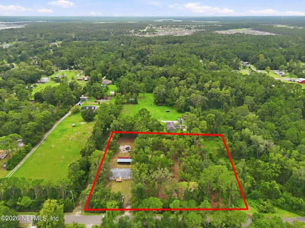 11640 CISCO GARDENS Road N, Jacksonville, FL 32219