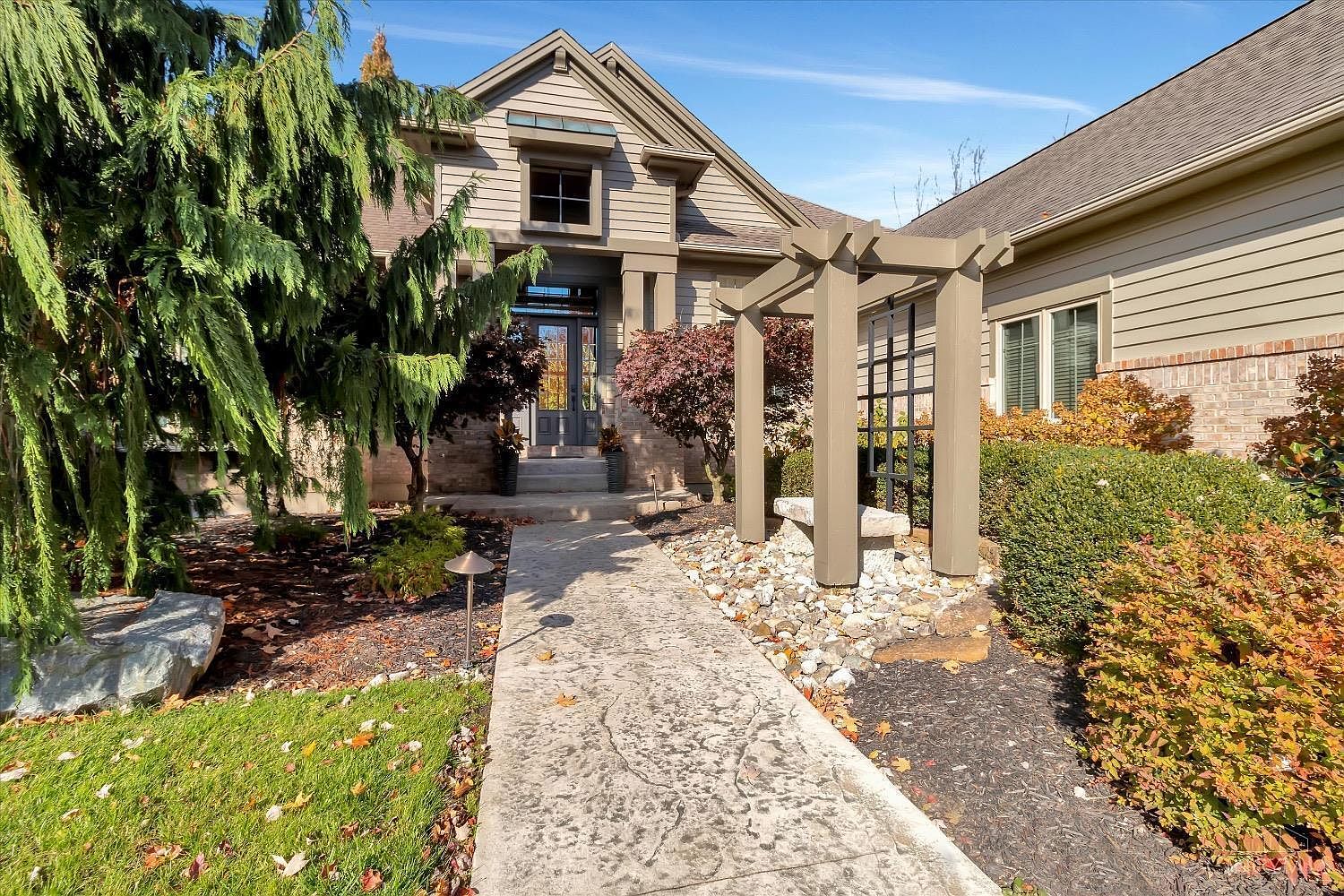 261 Buena Vista Dr, South Lebanon, OH 45065 Zillow