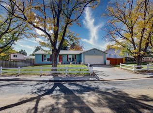1155 S Truckee Way, Aurora, CO 80017