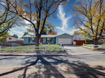 1155 S Truckee Way, Aurora, CO, 80017