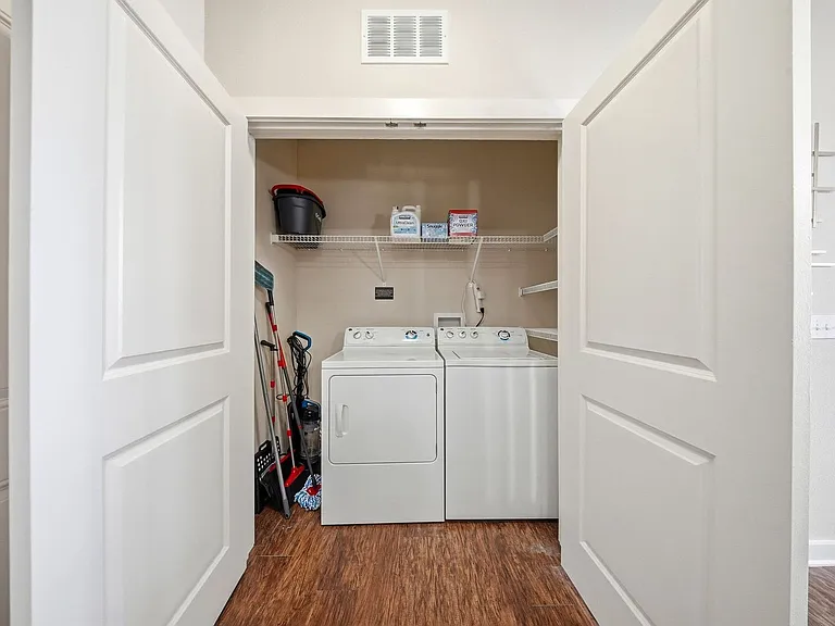 Washer/Dryer