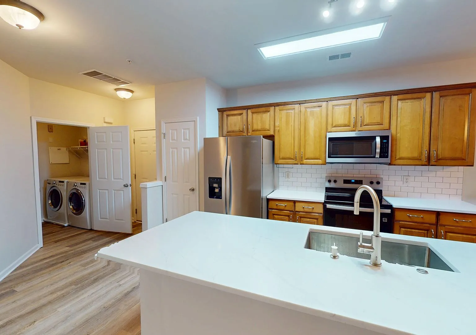 Recently updated condo in the heart of Ballantyne — Photo 1