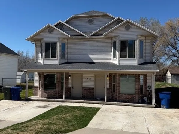 143 N Pingree Ave, Ogden, UT 84404