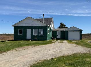 655 Baccaro Rd, Barrington, NS B0W 1T0