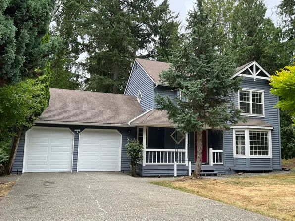 10408 184th Ave NE, Redmond, WA 98052