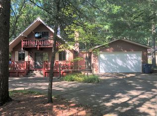 163 Goldenrod Dr, Houghton Lake, MI 48629