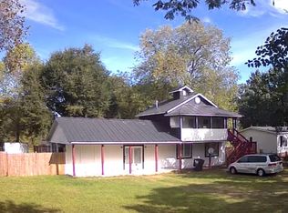 1808 Stallion Rd, Darlington, SC 29532