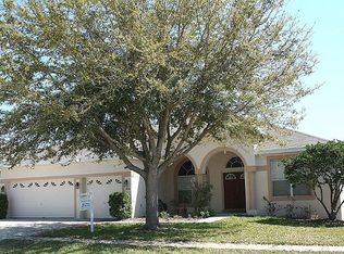 1926 Florence Vista Blvd, Orlando, FL 32818