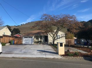 38068 Canyon Heights Dr, Fremont, CA 94536