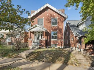 4063 Wyoming St, Saint Louis, MO 63116