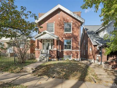 4063 Wyoming St, Saint Louis, MO, 63116