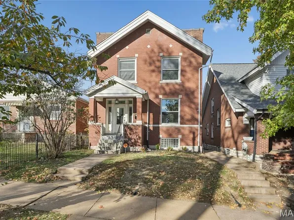 4063 Wyoming St, Saint Louis, MO 63116