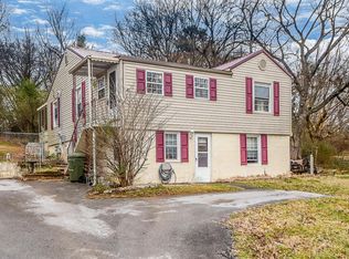 1229 Morningside Ave, Maryville, TN 37804