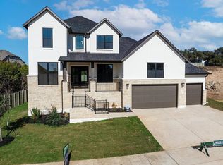 3216 Lookout Mountain Rd, Georgetown, TX 78628