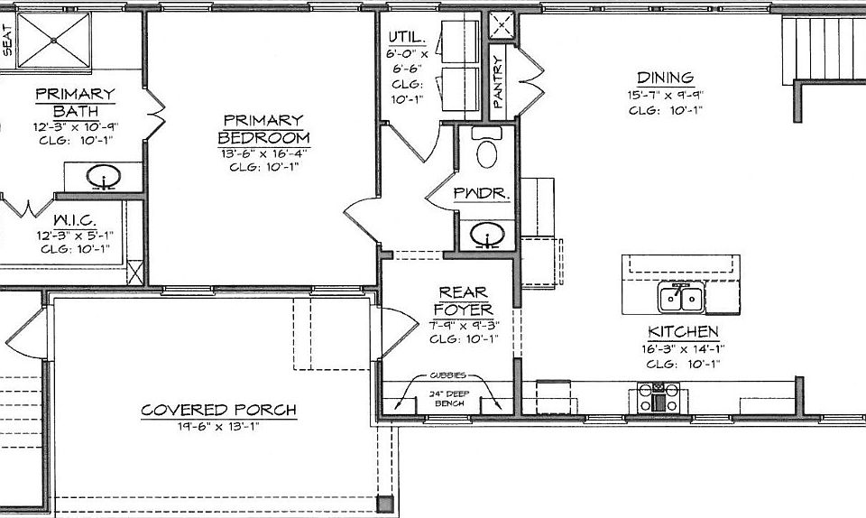 2nd image of 936 Championship Blvd Lot 2750