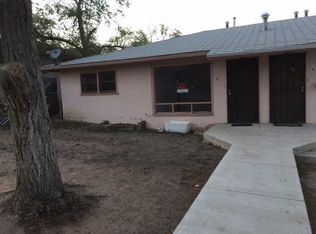 911 E Green Ave #A, Gallup, NM 87301