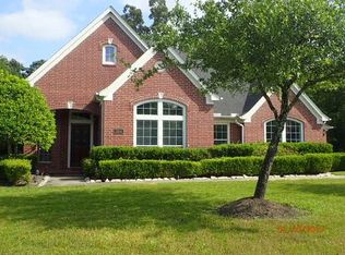 1104 Silveridge Dr, Conroe, TX 77304