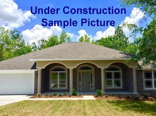 609 Terrier Trl, Crestview, FL 32536