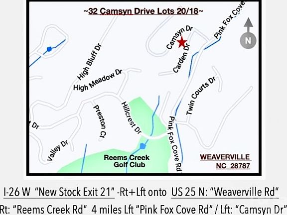 3rd image of 32 Camsyn Dr #20 & 18