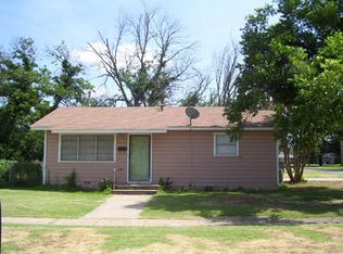 2129 Marshall St, Vernon, TX 76384