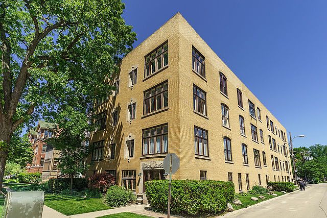 1st image of 1136 Ontario St APT 3C
