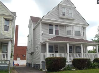 10805 Hull Ave, Cleveland, OH 44106