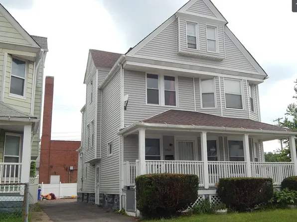 10805 Hull Ave, Cleveland, OH 44106