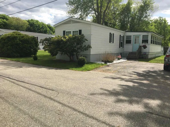 181 Orchard Street, Seabrook, NH 03874