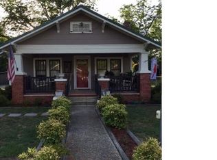1104 Center St, Fayetteville, NC 28306