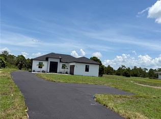 2553 45th Ave NE, Naples, FL 34120