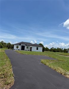 2553 45th AVE NE, Naples, FL, 34120