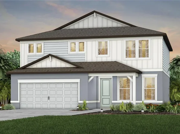 11119 Sycamore Glen Loop, Thonotosassa, FL 33592